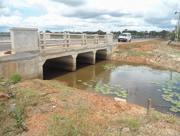 Culvert